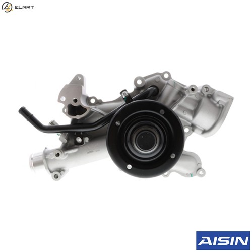 Water pump engine cooling - water,