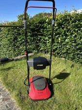 Mountfield Freedom100 Typhoon Cordless 20V Hover mower (no batteries or charger)