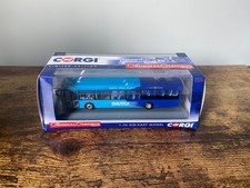 Corgi OOC Wright Eclipse 2 OM46713B Transdev The Shuttle 662 Bradford