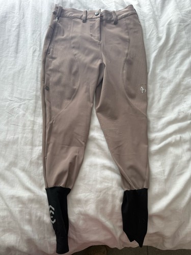 Aztec diamond breeches 12 - uk,
