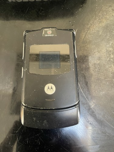 Motorola razr mobile phone - mobile,
