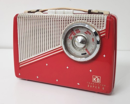 Vintage scarlet rhapsody - vintage,
