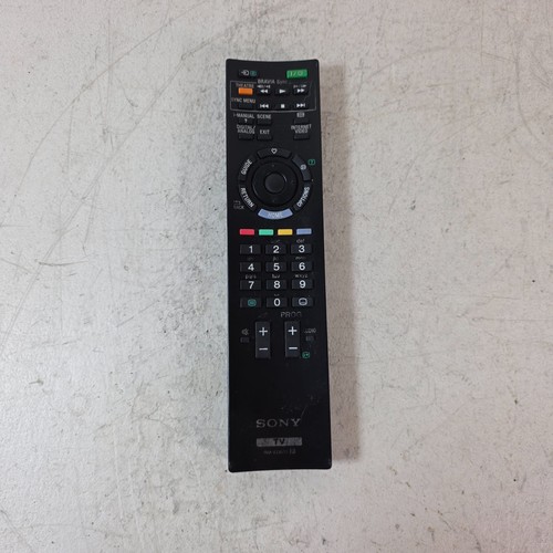 Sony genuine bravia - sony, tv