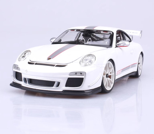 Porsche 911gt3 rs - 1:,