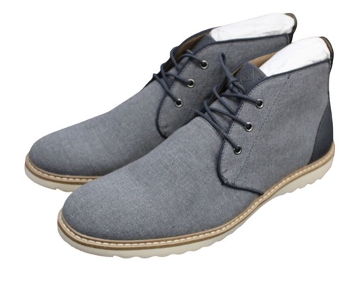 Hawker rye men chukka boots - hawker,