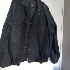 Black Goretex Waterproof