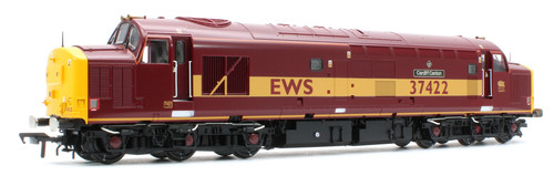 Bachmann 335k class 4 - 35-335k, 37/4