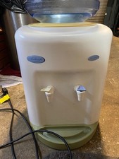 Table top Water cooler dispenser 