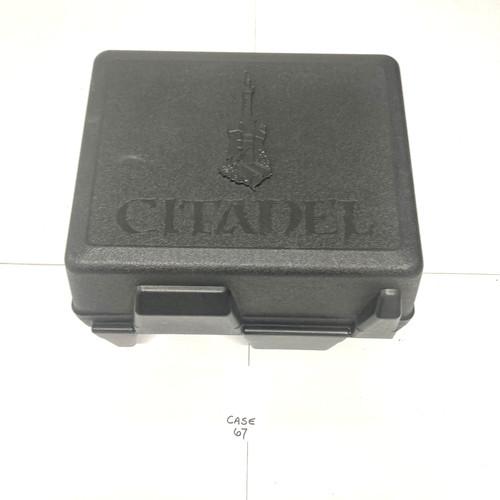 Large games workshop carry - large,