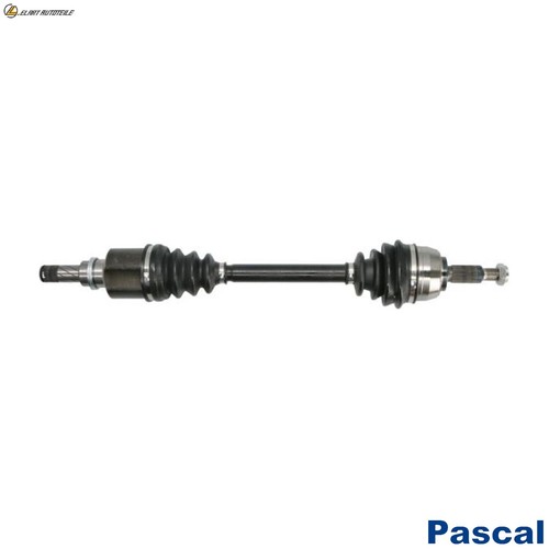 Driveshaft g2r109pc for - driveshaft,