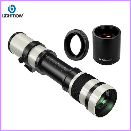 420 800mm manual - 420-800mm,