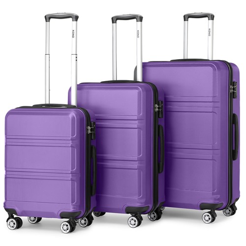 Hard shell suitcase wheel - hard,