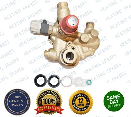 Potterton performa eco - potterton,