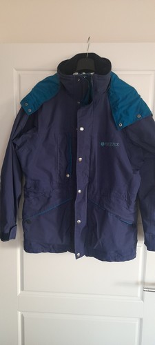 Phoenix vintage goretex - vintage,