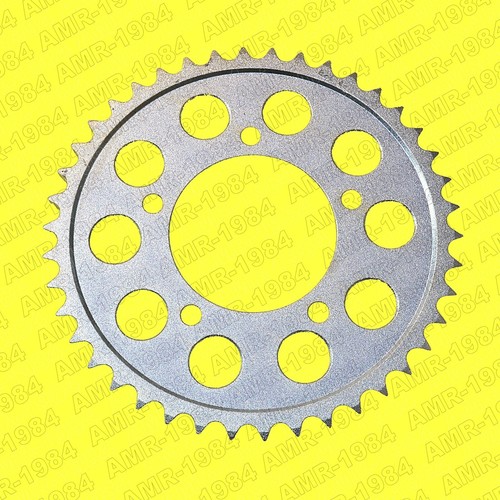 Transmission crown steel - transmission, in
