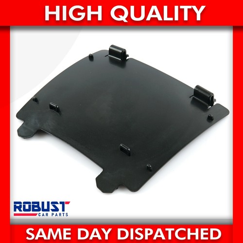 Headlamp bulb access dust - headlamp,