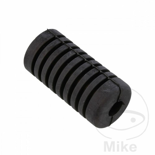 Rubber pedal gear original - rubber,