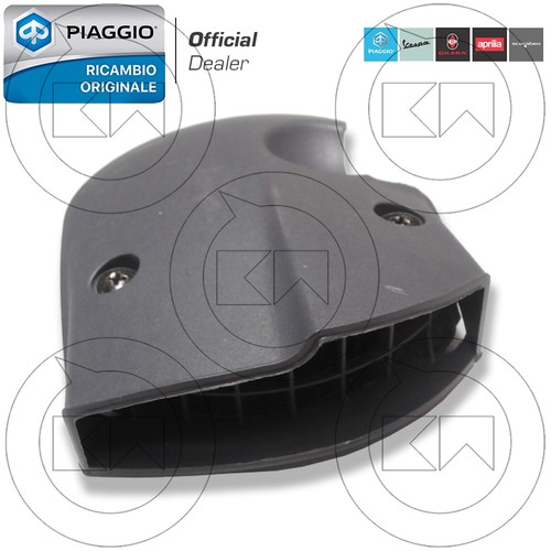 Original air cooling cover - air,