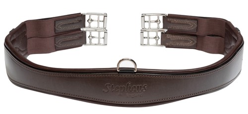 Stephens padded balance girth - stephens,