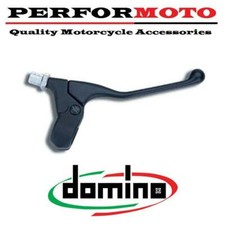 Domino Forged Brake / Right Side Trials Lever Assembly to fit Gilera Bikes