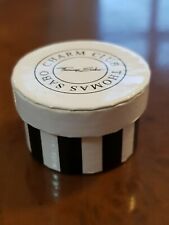 Thomas Sabo small round charm gift box ideal For Small Charms And Earrings 