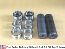 JCB PARTS - SLEW SWING PINS &