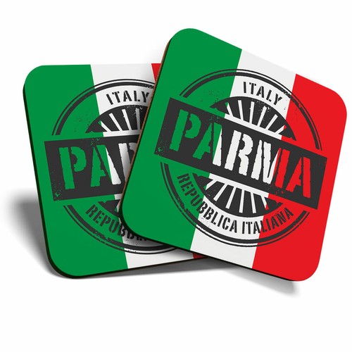 Coasters repubblica - 2,