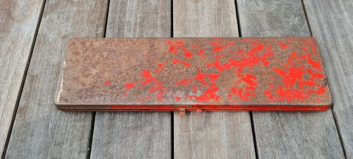 Vintage snap kra281 medium - vintage,