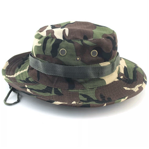 Tactical boonie hat - boonie, military