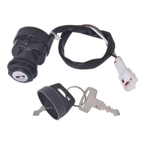 Ignition switch key for - ignition,