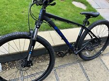 Carrera Hellcat 29er Hardtail Mountain Bike