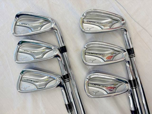 Used mizuno jpx - mizuno, ad