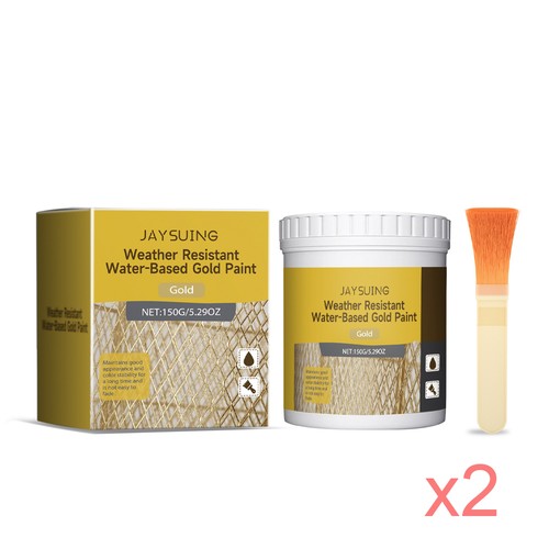 Water based - 1~3x, water-based