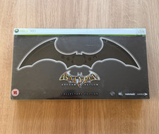 BATMAN: ARKHAM ASYLUM