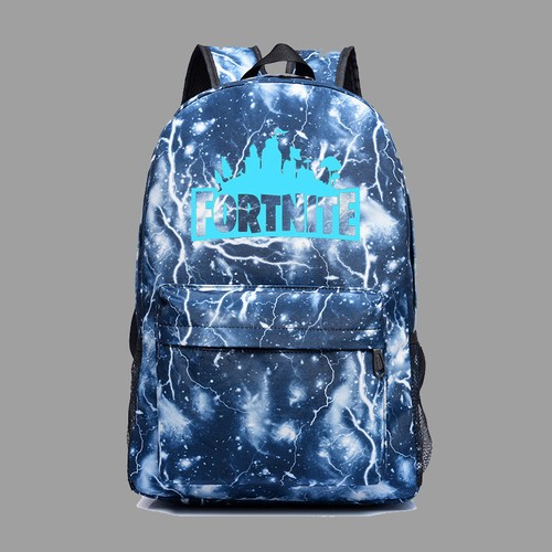 Fortnite galaxy shoulder blue - galaxy,