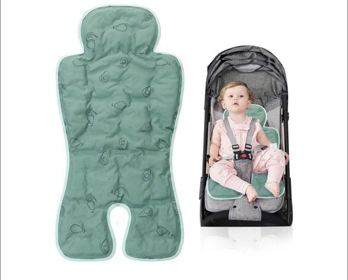 Universal baby pushchair seat - universal,
