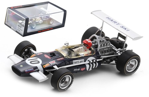 Spark s6375 lotus 49b rob - lotus, #10