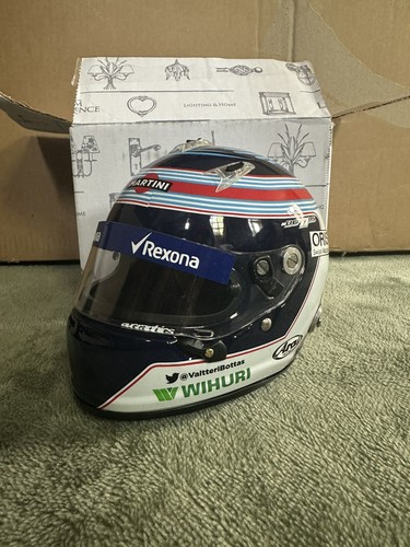 Formula scale helmet - formula,