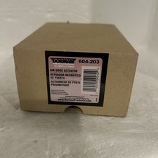 604-203 Dorman HVAC Heater