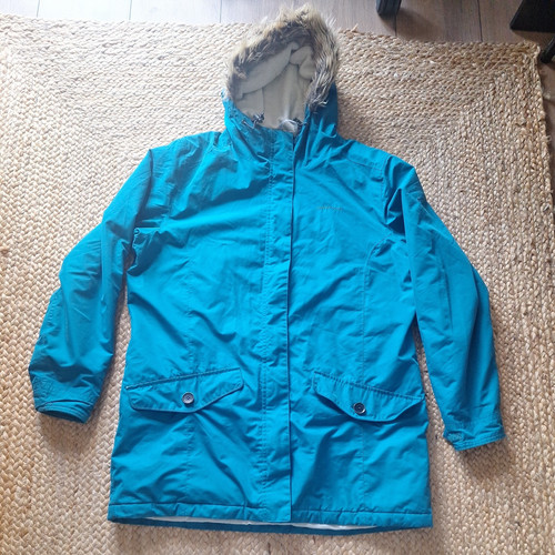 Craghoppers aquadry waterproof - aquadry,