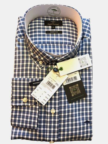 Fynch hatton mens modern - mens, fit