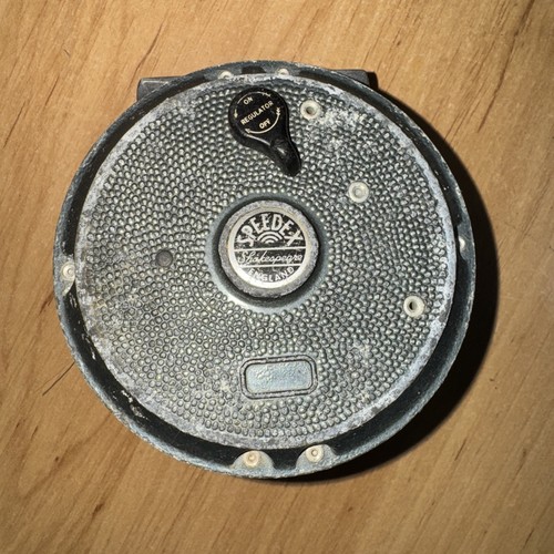 Shakespeare speedex vintage - shakespeare,
