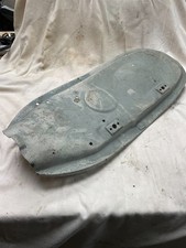 Triumph pre unit seat base