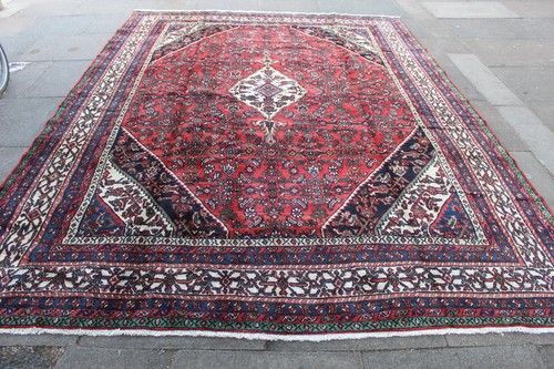 Vintage hand made traditional - hand,