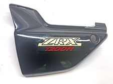 2003 Kawasaki ZRX1200 Left