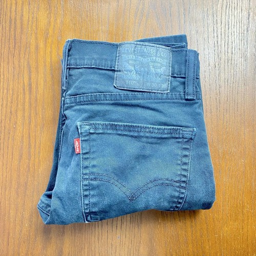 Levi 510 skinny jeans - 510,