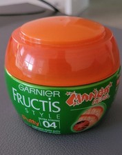 Garnier Fructis Manga Style Explosive Putty Matte Effect Hair Discontinued 