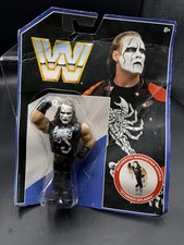 WWE WWF Wrestling 2016 Retro