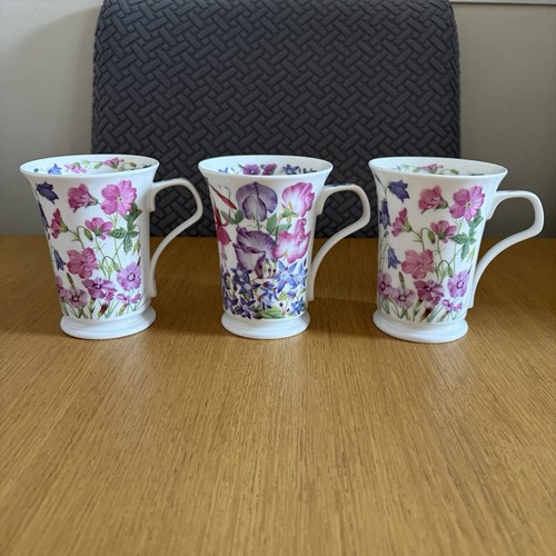Dunoon florabunda fine bone - dunoon,