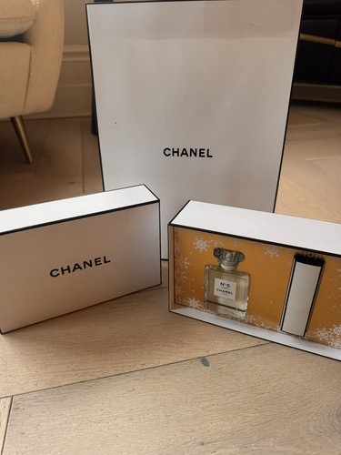 Chanel eau - chanel, de